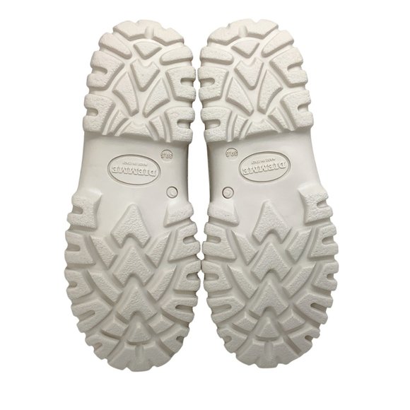 Diemme Beige Suede Balbi Chelsea Duck Boots - Picture 12 of 13